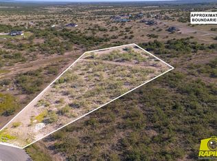 16900 Riata Trl #61, Christoval, TX 76935