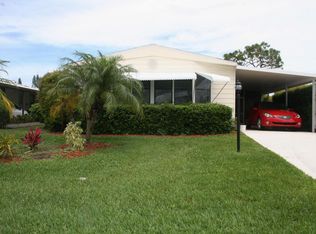 7963 SE Saratoga Dr, Hobe Sound, FL 33455