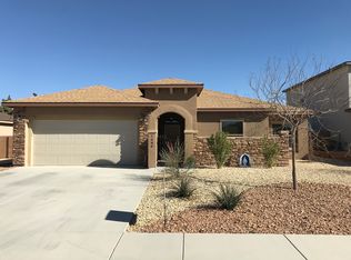 1646 Redwood Loop, Carlsbad, NM 88220