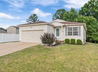 1820 Greentree Pl SE, Massillon, OH 44646