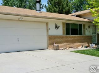 821 18th St SW, Loveland, CO 80537