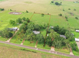 444 County Road 214, East Bernard, TX 77435