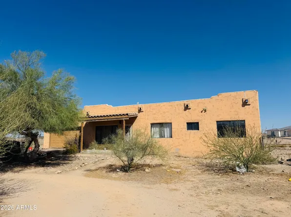 4314 S 336TH Avenue, Tonopah, AZ 85354