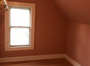 23 Warriner Ave #2, Springfield, MA 01108