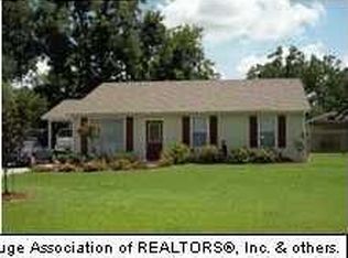 3513 Karen St, Addis, LA 70710