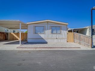 14035 Rosedale Hwy SPACE 114, Bakersfield, CA 93314