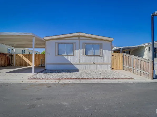 14035 Rosedale Hwy Space 114, Bakersfield, CA 93314