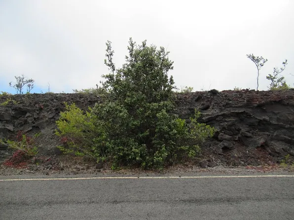 Trade Wind Blvd Lot 25, Ocean View, HI 96737