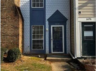 6694 Colchester Pl, Norcross, GA 30093
