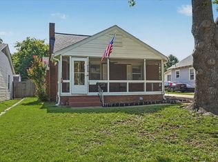 1315 S New Haven Ave, Tulsa, OK 74112
