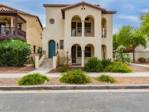 2854 N CLAIRE Drive, Buckeye, AZ 85396