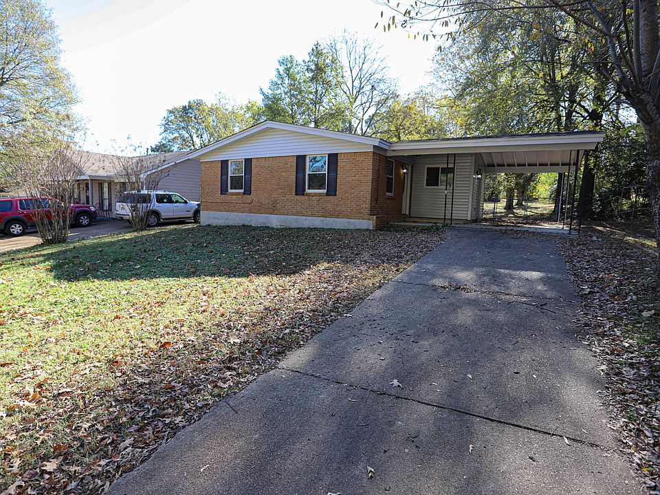 1775 Colonial Hills Dr, Southaven, MS 38671 Zillow
