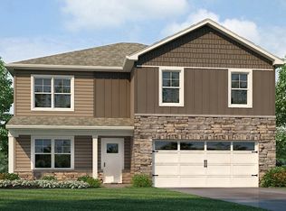 3695 Heritage Farm Ln, Amelia, OH 45102