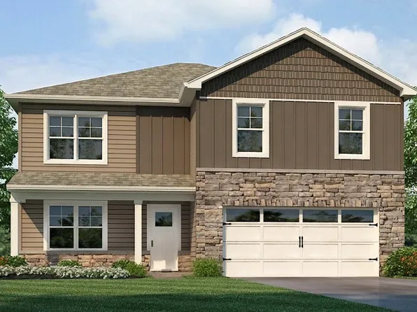3695 Heritage Farm Ln, Amelia, OH 45102