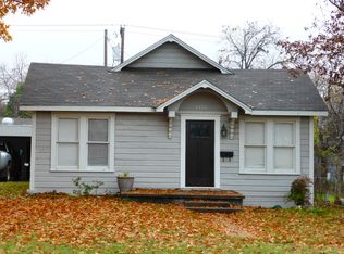 906 N 4th St, Temple, TX 76501