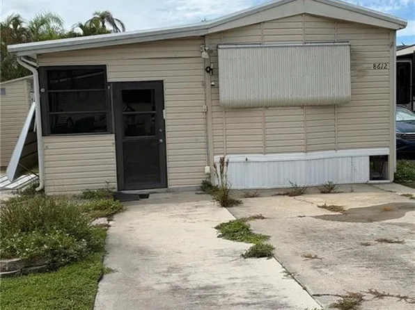 8612 Red Cedar DR, ESTERO, FL 33928