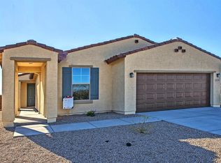 1074 N 169th Ave, Goodyear, AZ 85338