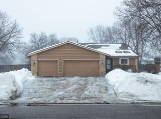 14608 Hayes Rd, Apple Valley, MN 55124