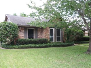 2219 Tannehill Dr, Houston, TX 77008