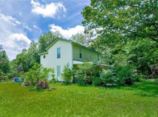 4285 Bonlee Bennett Rd, Bear Creek, NC 27207