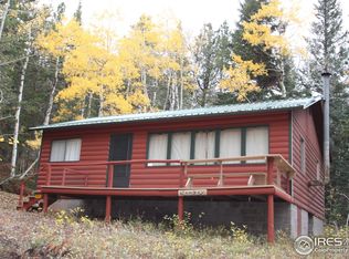 1641 Ski Rd, Lyons, CO 80540