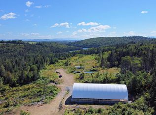 2325 Keiser Pond Road, Danville, VT 05873