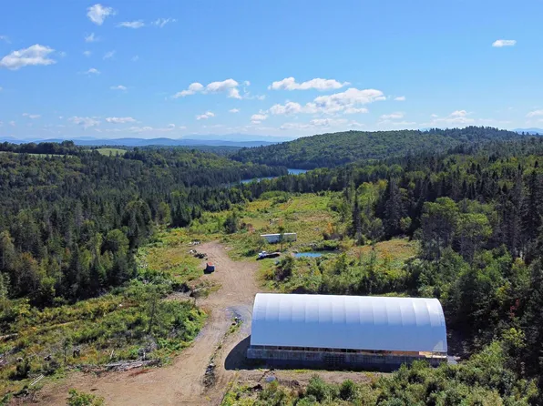 2325 Keiser Pond Road, Danville, VT 05873