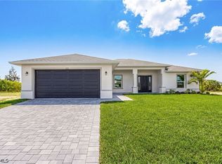 1723 NE 1st Ave, Cape Coral, FL 33909
