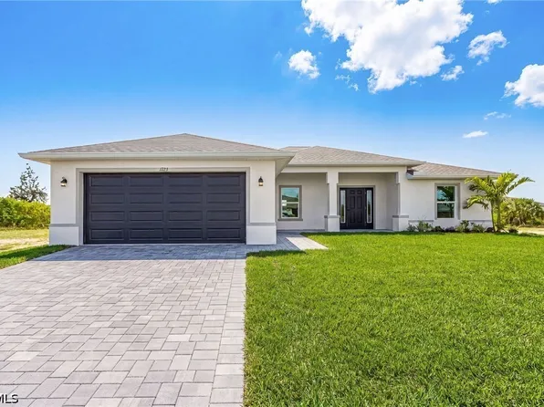 1723 NE 1st Ave, Cape Coral, FL 33909
