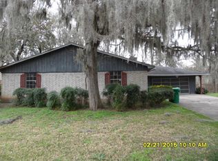 212 Cedar Ct, Richwood, TX 77531