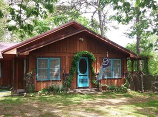 164 Roark Rd #241, Eureka Springs, AR 72632