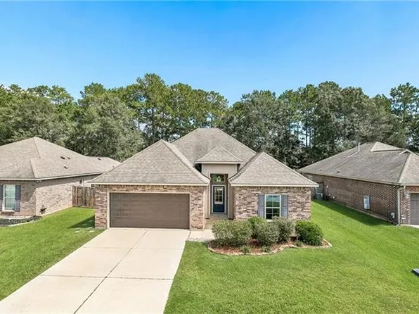 116 Meadow Spring Pl, Covington, LA 70435