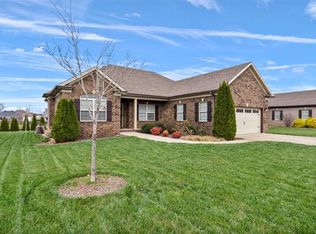 5447 Green Ash Dr, Bowling Green, KY 42101