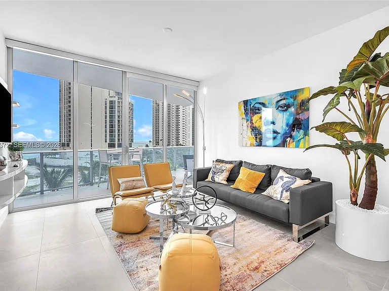 17550 Collins Ave #504 — Photo 2
