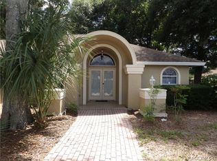2520 N Trucks Ave, Hernando, FL 34442