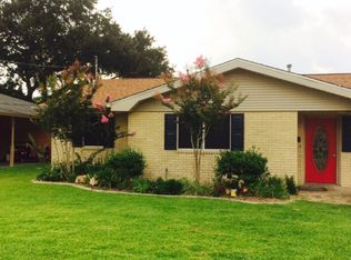 213 Everette Dr, Houma, LA 70364