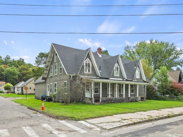 340-342 Wahconah St, Pittsfield, MA 01201