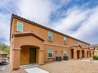 5221 Steep Cliffs Ave, Las Vegas, NV 89115