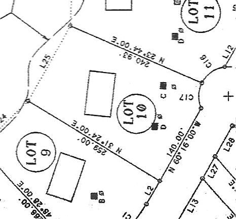 3rd image of Hidden Lake Dr Lot 10