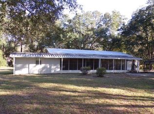 17587 SE 133rd Ct, Weirsdale, FL 32195