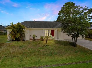 2418 SW Summit St, Pt Saint Lucie, FL 34953