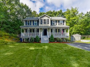 3 Ledgelawn Ave, Billerica, MA 01821