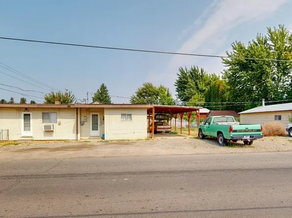 601 Highland Dr, Grandview, WA 98930