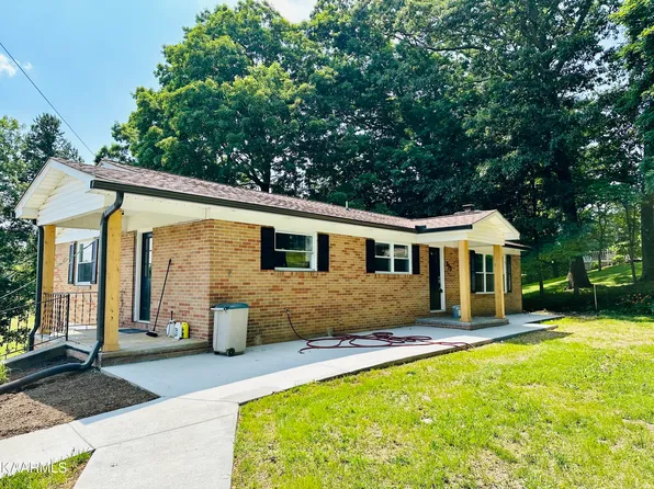 713 Fan St, Tazewell, TN 37879