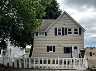 256 Chelmsford St, Chelmsford, MA 01824