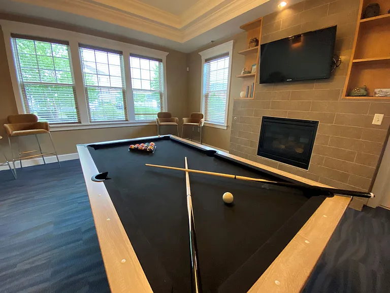 Rivers Pointe Apartments — Photo 13