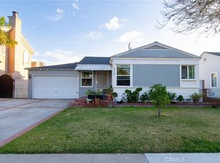 2218 E 64th St, Long Beach, CA 90805