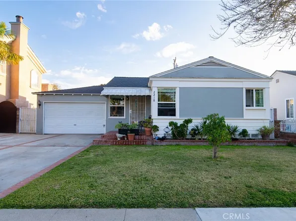 2218 E 64th St, Long Beach, CA 90805