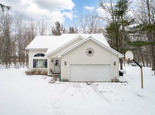 3668 W Mando Ct, Coleman, MI 48618
