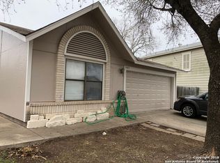 9403 Valley Bnd, San Antonio, TX 78250